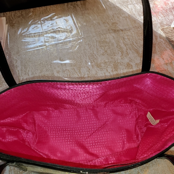 Kate Spade Sophie Penn Valley Tote - Picture 14 of 14